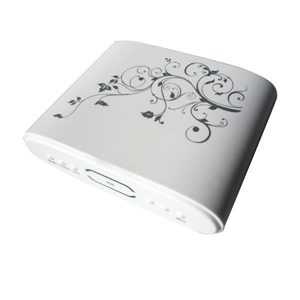 机顶盒塑件 F401